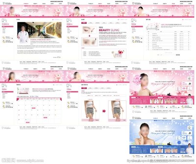 波波成人网网站建设注意事项